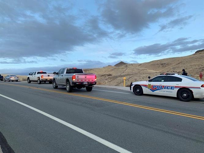 Body Found Near Belmar Drive On Christmas Eve Identified