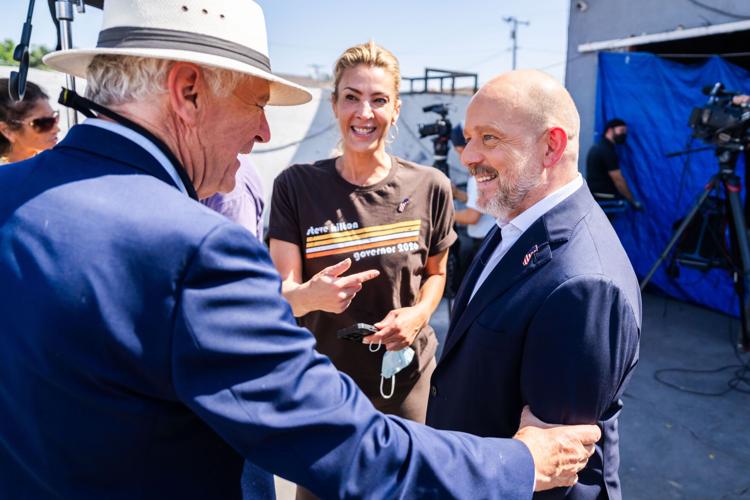 Election 2026 California Governor