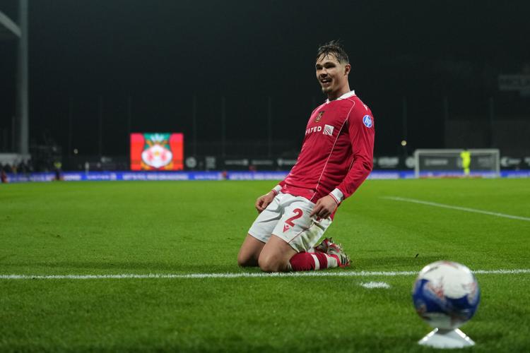 Britain FA Cup Soccer