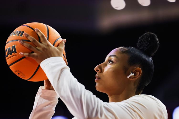 Preseason Poll Basketball