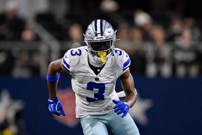 Cowboys Pickens Football