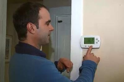 Get Help Lowering Your Power Bill This Winter