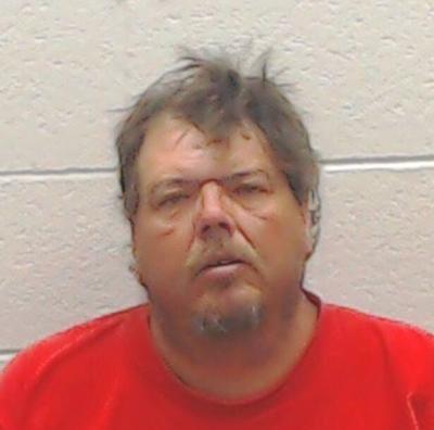 Humboldt County Deputies Arrest Man Wanted on Child Molestation-Related Charges
