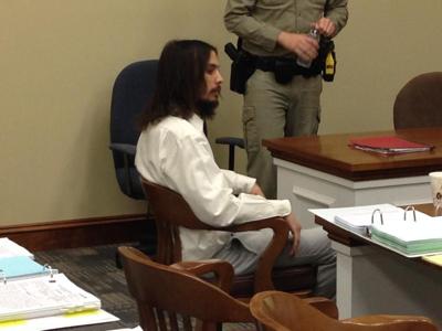 Verdict Reached in Jeremiah Bean Murder Trial in Yerington