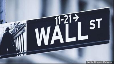 Stocks Slide After Apple Sees China Slump