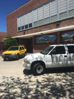 Sparks High School Students Win New Rides