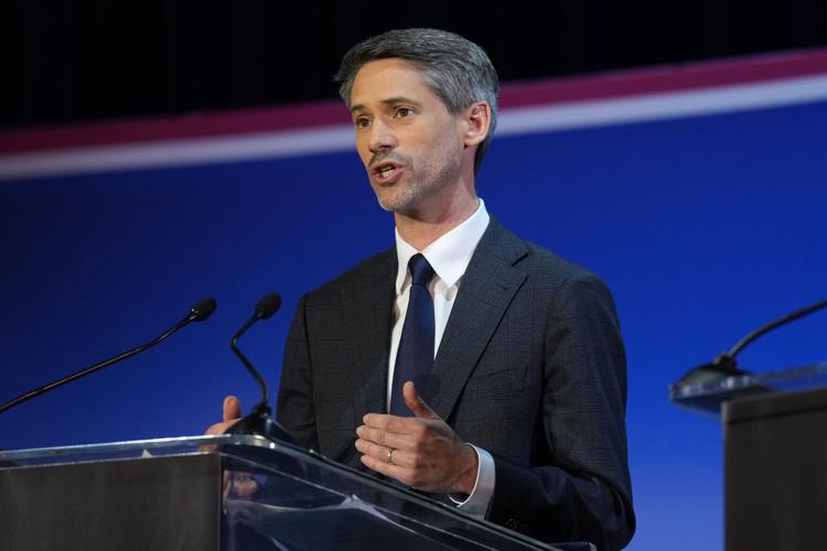 Election 2026 California Governor