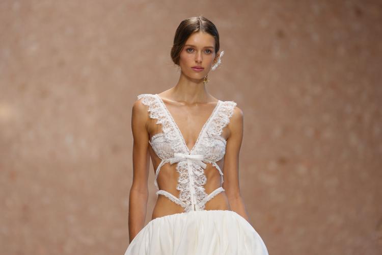 Paris Fashion Chloe Womens S/S 27
