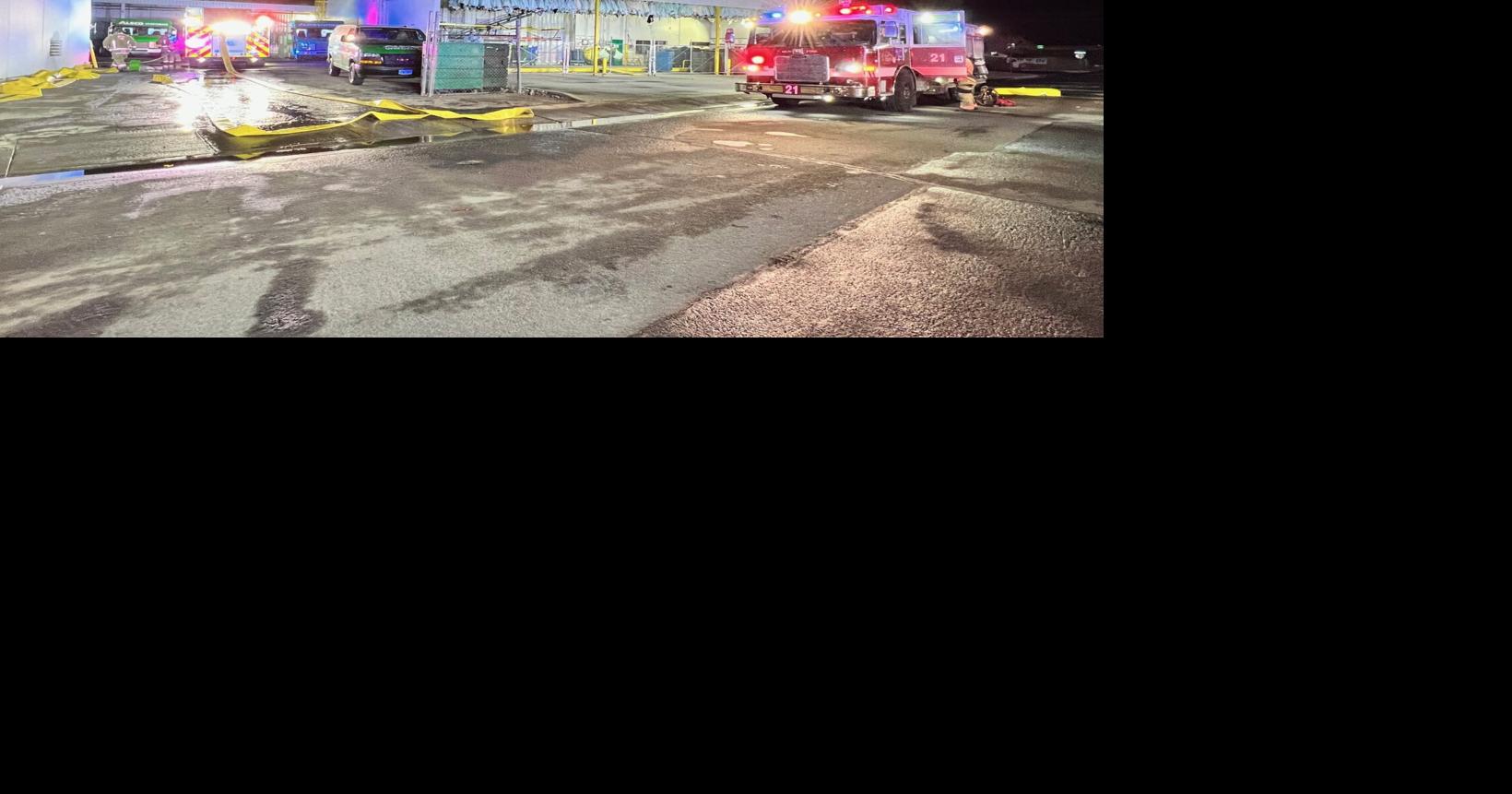 Crews quickly extinguish fire on 5th Street in Reno | Fire Watch ...