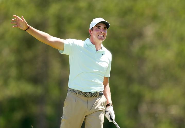 Canadian Open Golf