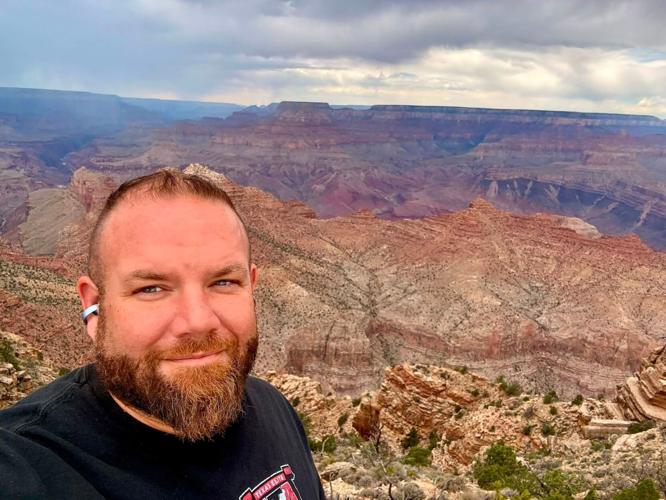 Grand Canyon Flooding