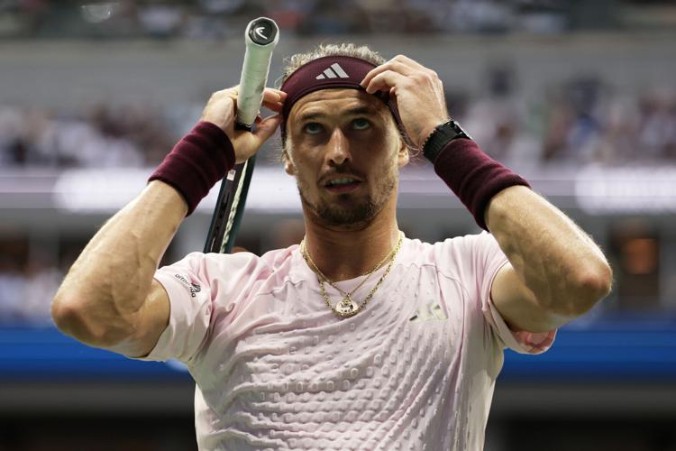 US Open Tennis