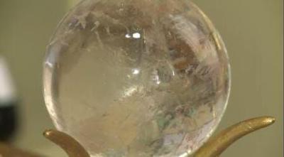 Psychic Predictions for Reno in 2015