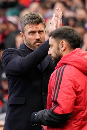 Britain Premier League Soccer