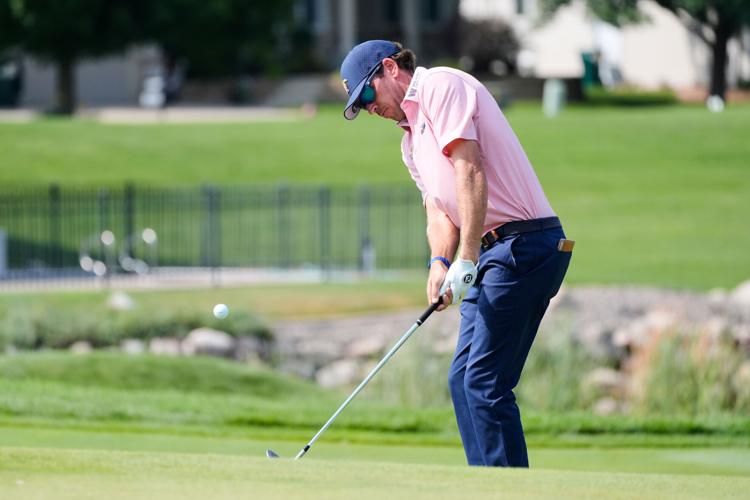 3M Open Golf