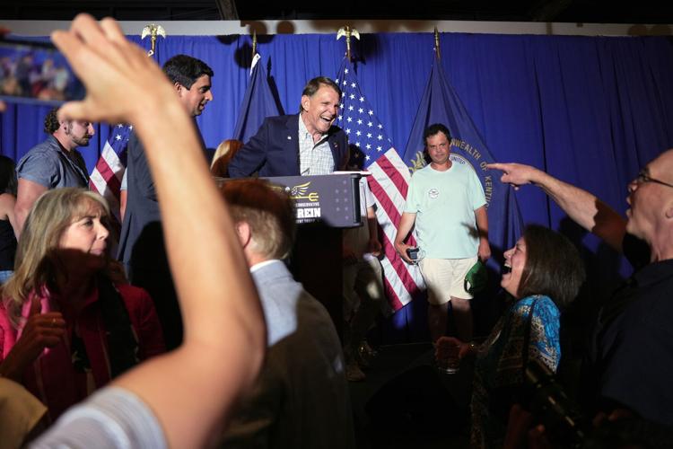APTOPIX Election 2026 Kentucky