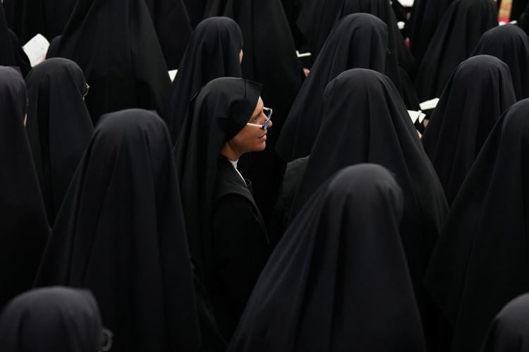 APTOPIX Switzerland Vatican Defiant Traditionalists