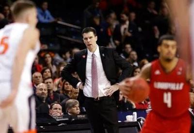 Louisville Parts Ways With Padgett, Begins Search for Coach