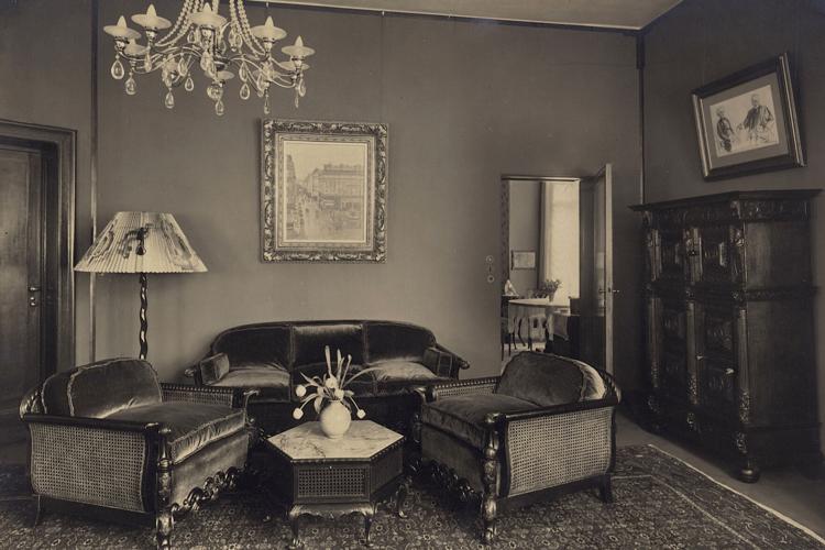 Nazi Looted Art Lawsuits