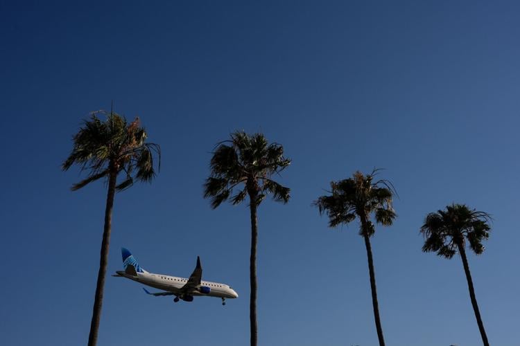 The top photos of the day by AP's photojournalists