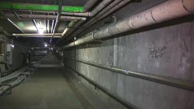 Despite North Korea Threats, Don't Expect A Bomb Shelter Comeback