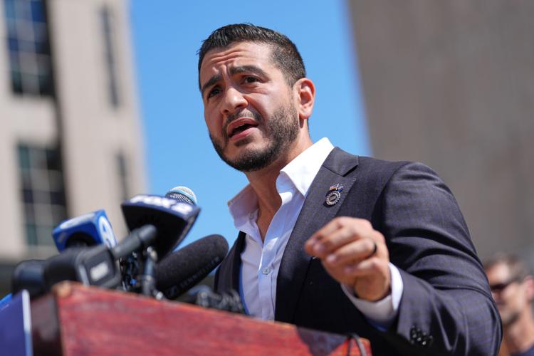 Election 2026 Michigan Senate