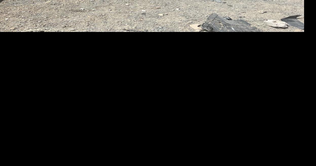 Fatal Crash on US 95 Alternate Between Yerington and Schurz News