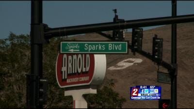 RTC Holds Open House on Sparks Boulevard Corridor