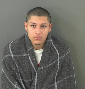 West Wendover Police: Man Accidentally Shoots, Kills Teen Brother
