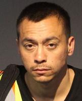 Reno Police Arrest Man in Connection With Burglary at IGT