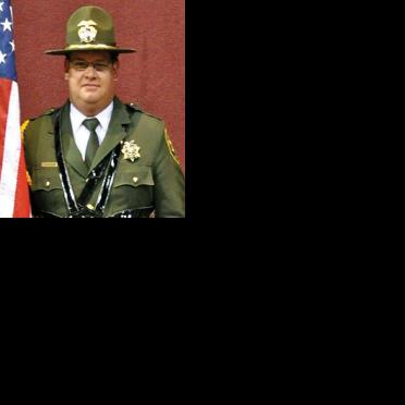 Carson City Deputy Carl Howell Remembered One Year After Line of Duty ...