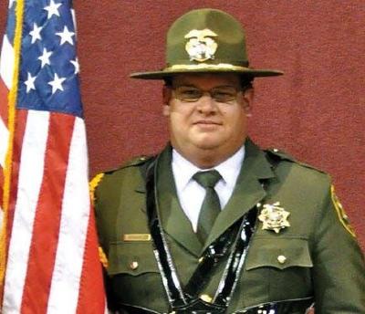 Deputy Howell Fundraiser Sunday at 5 Clover Ranch in Minden