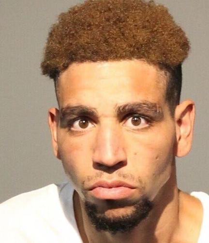 Suspect Of Deadly Paradise Park Shooting Arrested