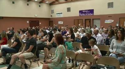 Only on 2: WCSD Weighs Options as Full Capacity Looms