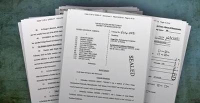Students File Lawsuit Against Colleges in Bribery Scandal