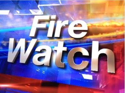 Dangerous Fire Weather Expected Sunday; Red Flag Warning Issued