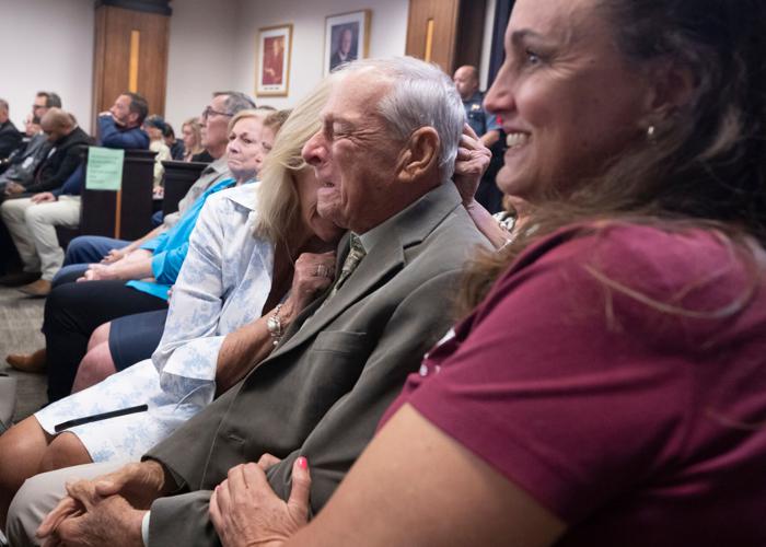 Texas Killing Fields Trial