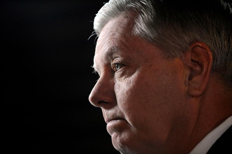 Obit Lindsey Graham