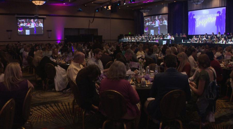 2026 Women of Achievement Luncheon