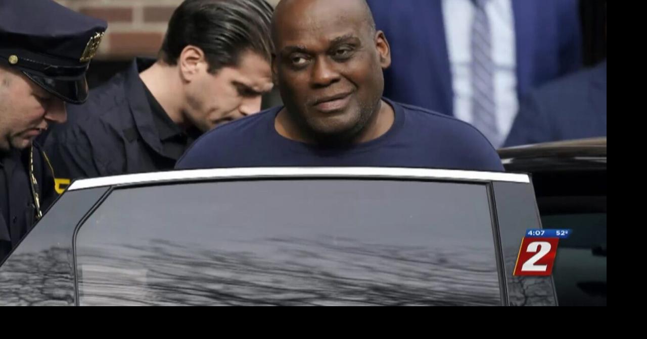 Subway Shooting Suspect Ordered To Be Held Without Bail | News | 2news.com