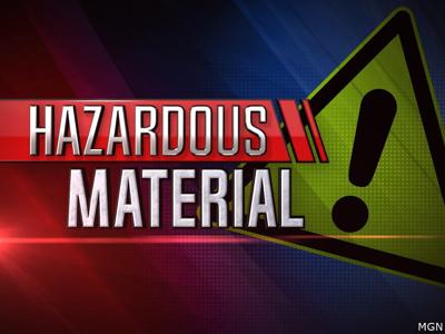 Hazardous Materail