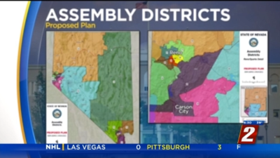 Fair Maps NV: Initiative To Combat Gerrymandering