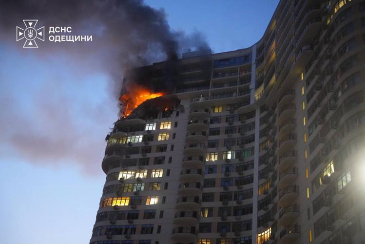 Russia Ukraine War