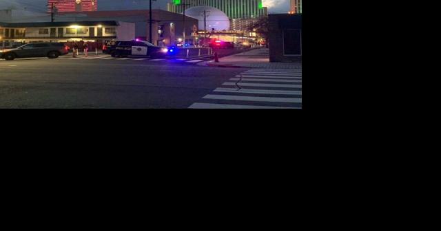Police Activity Blocks Roads near 5th and Lake Streets - Vimarsana News
