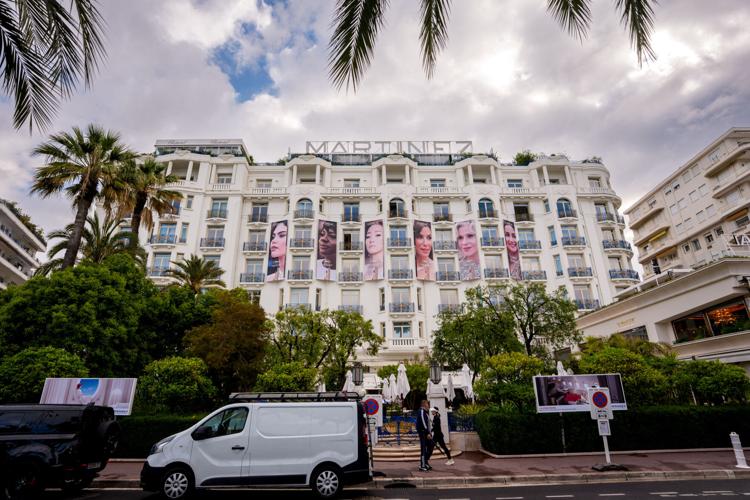 France Cannes 2026