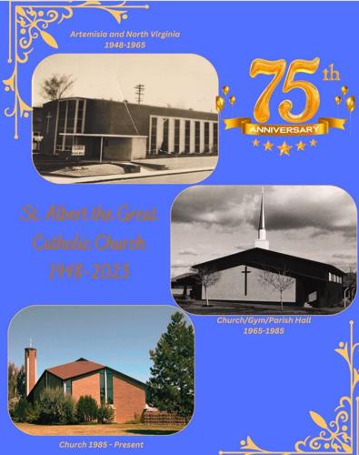 75 Years