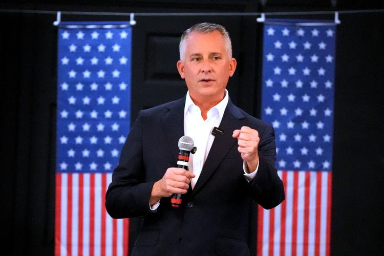 Election 2026 Florida Governor
