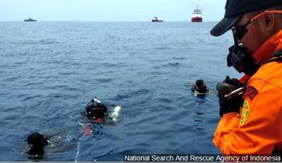 Indonesian Investigators Say "Black Box" Shows Lion Air Flight Problems