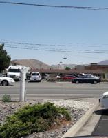 Video Shows Reno Officer's Gun Fired After Hit Accidentally by Taser