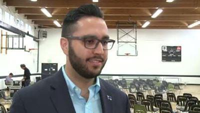 Meet the New Face of Washoe County Republican Party